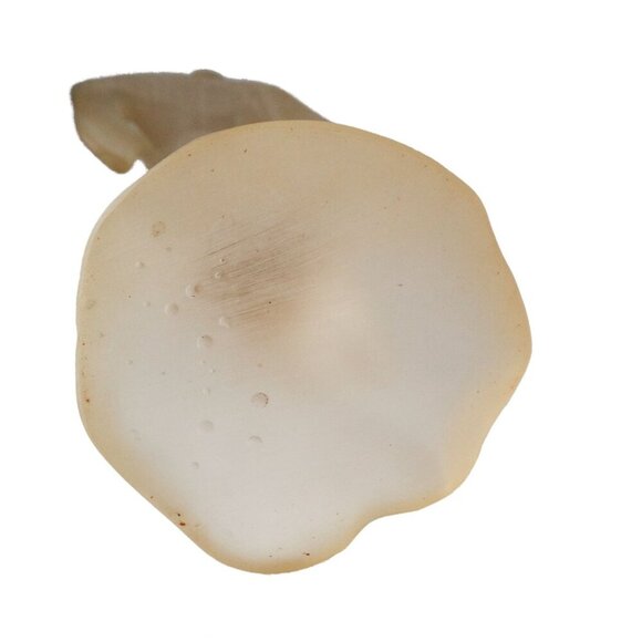 Sculpture AUSTIN PRODUCTIONS Lucite Vintage 19" Tall Female Figurine 1980s - Picture 7 of 9